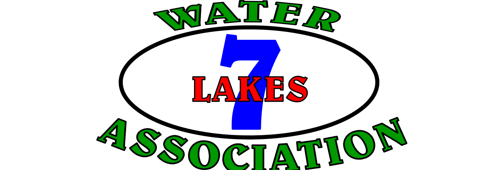 Seven Lakes Water Association